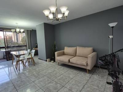Apartamento en venta en zona 15 Edificio de uso mixto