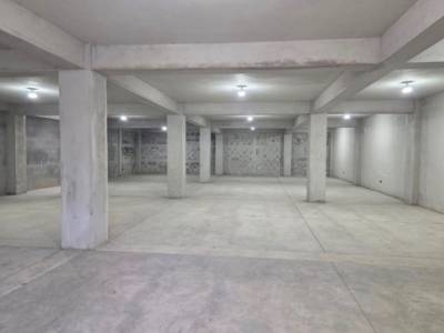 Bodega de 546metros en alquiler en San Marcos