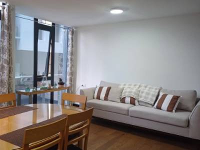 Apartamento en Venta Zona 11 Villa Mariscal