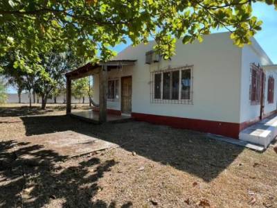 Casa en Venta Quintas La Ponderosa, Puerto Quetzal