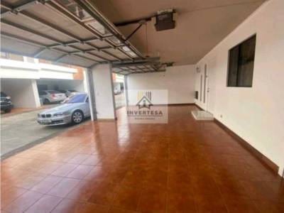 Casa Renta Zona 14