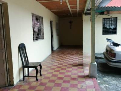 Casa en Venta en Bilbao Santa Lucia Cotzumalguapa