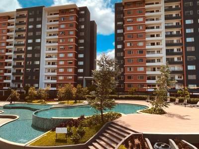 Apartamento en Venta en SEGHERIA – Zona 14