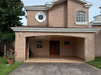 Casa en Alquiler Condominio Santa Anita 2, Km. 18.6 CES SJP