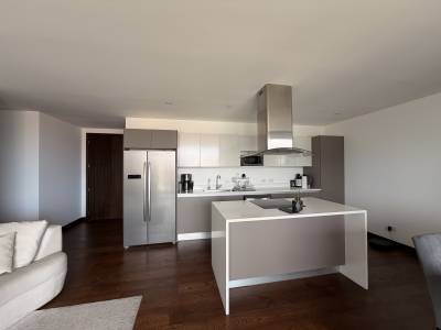 Apartamento en Alquiler Edificio Vasanta, zona 10 N12