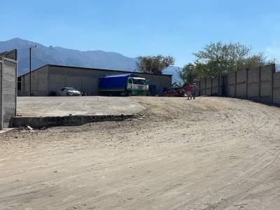 Terreno en Alquiler en Chiquimula