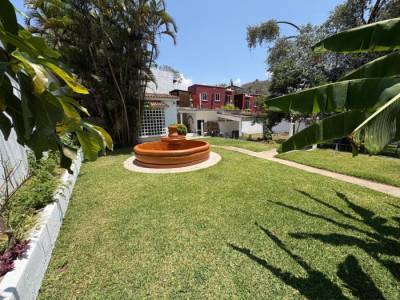 Casa en renta en Pastores Sacatep&eacute;quez
