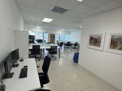 Oficina en Alquiler en Zona Pradera zona 10