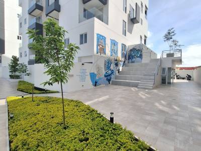 Apartamento en Venta en Zona 4 Mixco Guatemala