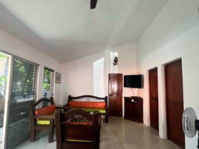 Casa Vacacional en Venta San Marino Puerto San Jos&eacute;