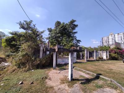 Terreno en renta en Km. 74.5 Autopista a Puerto Quetzal