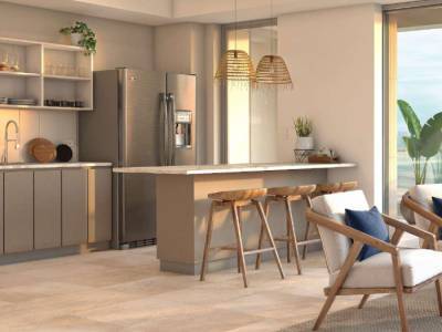 Apartamento en Venta en Carretera a Chulamar