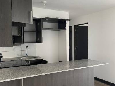 Apartamento en alquiler
