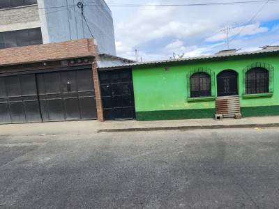 Local Comercial en Alquiler en San Juan Sacatep&eacute;quez