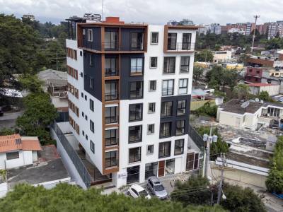 Vila 14 Tus Apartamentos en Venta en La Villa Zona 14