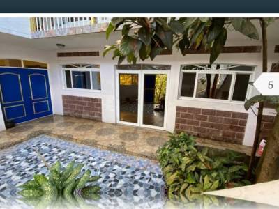 Apartamento en alquiler, zona 12 Petapa