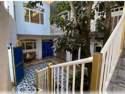 Apartamento en Renta en zona 12 petapa