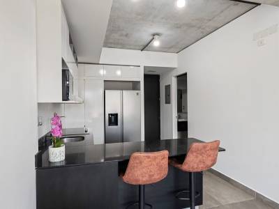 Apartamento en Alquiler en Shift Cayal&aacute;, zona 16