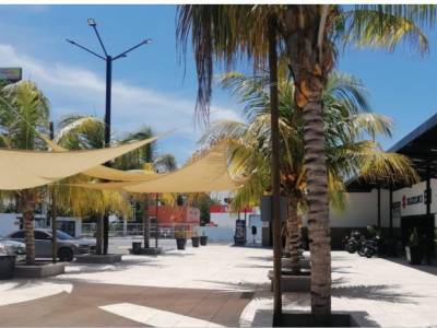 Alquilo Local comercial en  Iztapa, Puerto de San Jos&eacute;