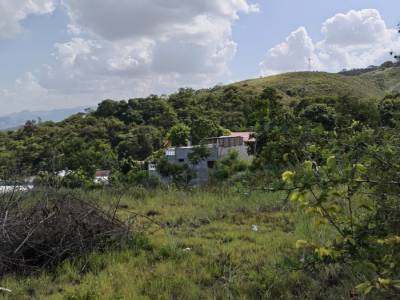 Terreno en venta en Aldea Agua Salobrega Sanarate