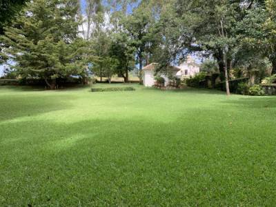 Terreno en exclusivo residencial en San Mateo, Antigua