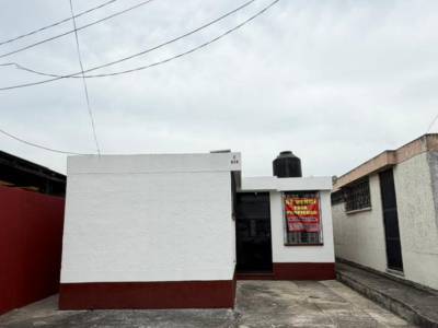 Casa en Venta en residencial Villa Nueva 3 Dormitorios