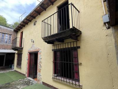 Casa en Venta en 4ta avenida Antigua Guatemala