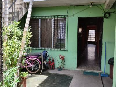 Casa en venta en Residenciales,  San Miguel Petapa