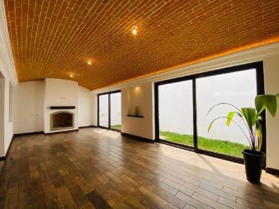 CASA MAGNOLIA EN VENTA EN HACIENDA SAN JUAN