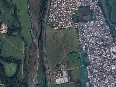 En venta Terreno industrial Parque Logistico Escuintla