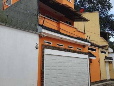 Vendo Casa en Choacorral San Lucas