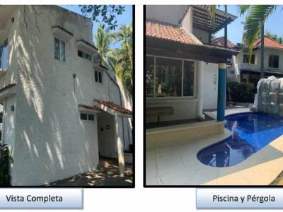 Vendo Casa en Puerto de San Jos&eacute;, Solei