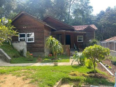 BONITA CABA&Ntilde;A EN VENTA EN SAN LUCAS