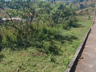 Terreno residencial en venta en Vistas de Versalles I