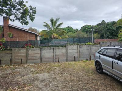 Terreno Comercial en alquiler zona 10