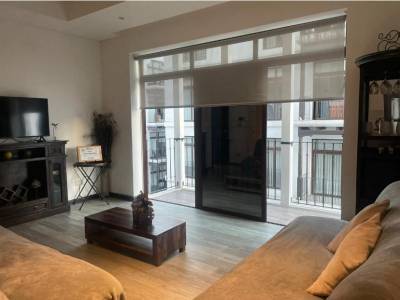 Apartamento en Alquiler Edificio Lirios de Cayal&aacute; II, zona 16