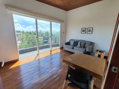 Apartamento en Alquiler Edificio Lindora Lofts, zona 16