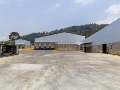 BODEGA GRANDE EN RENTA EN CHIMALTENANGO, San Andr&eacute;s Itzapa