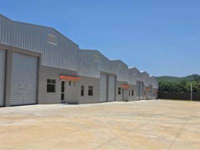 VENDO BODEGA INDUSTRIAL EN COCALES, SUCHITEP&Eacute;QUEZ, Suchitep&eacute;quez