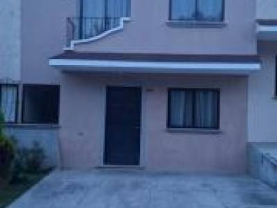 CASA EN RENTA - CONDOMINIO MONTECRISTO SJP, Santa Catarina Pinula