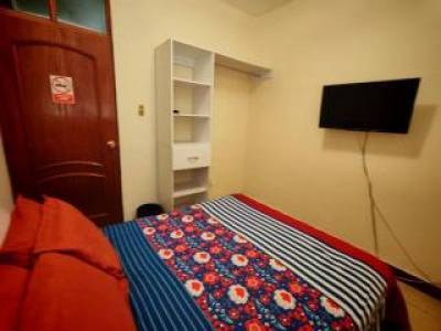 Alquiler habitaci&oacute;n amueblada en casa completamente equipada, Guatemala