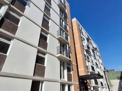 APARTAMENTO EN ALQUILER EN ZONA 1