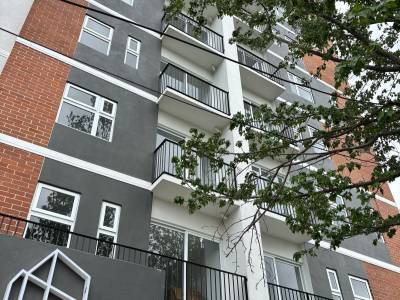 Apartamento en alquiler ubicado en zona 12 Casa Elisa