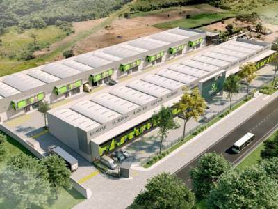 Ofibodega en Renta en Mazatenango Guatemala