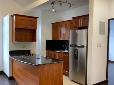 Apartamento en venta, Villa cafetto