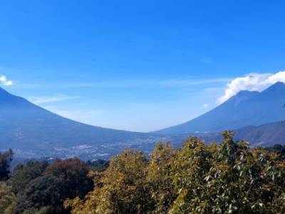 PRECIOSO TERRENO EN VENTA EN EL HATO