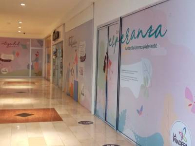 Local en Alquiler / Venta Centro Comercial La Pradera, zona 10