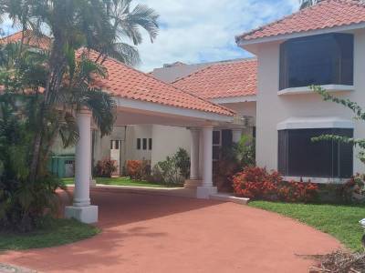 Casa en Venta en San Marino, Puerto de San Jos&eacute;, Escuintla