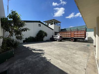 Bodega en Alquiler en Villa Nueva Guatemala