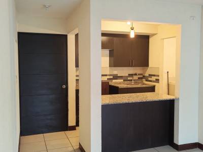 Rento Apartamento Entre Valles zona 5 Villa Nueva